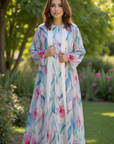 SAKINA Abaya Set
