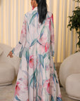 SAKINA Abaya Set