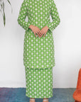 Hijau Pucuk