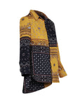 Locka Paisley Heritage Shirt