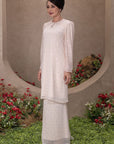Dreamy Dayang Chiffon Kurung