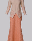 Seri Ayla Kurung Set