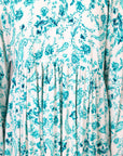 Yukanami Kaftan