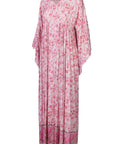 Yukanami Kaftan
