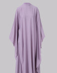 Aruna Blend Linen Blend Kaftan