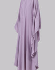 Aruna Blend Linen Blend Kaftan