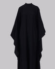 Aruna Blend Linen Blend Kaftan