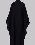 Aruna Blend Linen Blend Kaftan