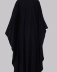 Aruna Blend Linen Blend Kaftan