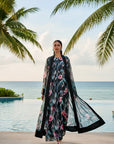 SAKINA Abaya Set