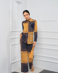 Locka Paisley Heritage Shirt