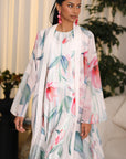 SAKINA Abaya Set