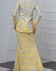 Seri Ayla Kurung Set