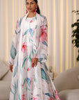 SAKINA Abaya Set