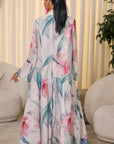 SAKINA Abaya Set