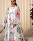 SAKINA Abaya Set