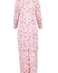 Tranquil Bloom Kurung Balqis