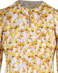 Tranquil Bloom Kurung Balqis