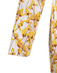 Tranquil Bloom Kurung Balqis