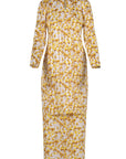 Tranquil Bloom Kurung Balqis