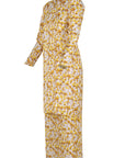 Tranquil Bloom Kurung Balqis