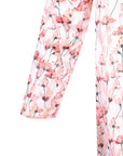 Tranquil Bloom Kurung Balqis