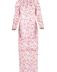 Tranquil Bloom Kurung Balqis