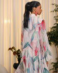 SAKINA Abaya Set
