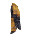 Locka Paisley Heritage Shirt