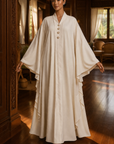 Nadara Drape Kaftan