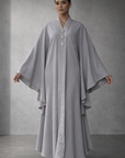 Nadara Drape Kaftan