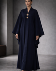 Nadara Drape Kaftan