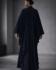 Nadara Drape Kaftan
