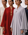 Nadara Drape Kaftan