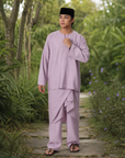 Arjuna Soft Linen Blend Set