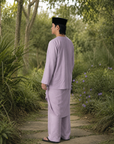 Arjuna Soft Linen Blend Set
