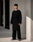 Arjuna Soft Linen Blend Set