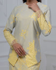Seri Ayla Kurung Set