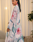 SAKINA Abaya Set