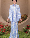 Gabriella Waves Kurung