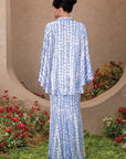 Gabriella Waves Kurung