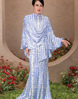 Gabriella Waves Kurung