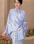 Gabriella Waves Kurung