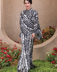 Gabriella Waves Kurung