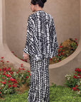 Gabriella Waves Kurung