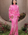 Gabriella Waves Kurung