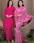 Gabriella Waves Kurung
