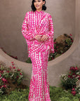 Gabriella Waves Kurung