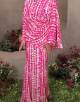 Gabriella Waves Kurung