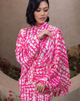 Gabriella Waves Kurung